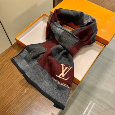 Louis Vuitton Scarf